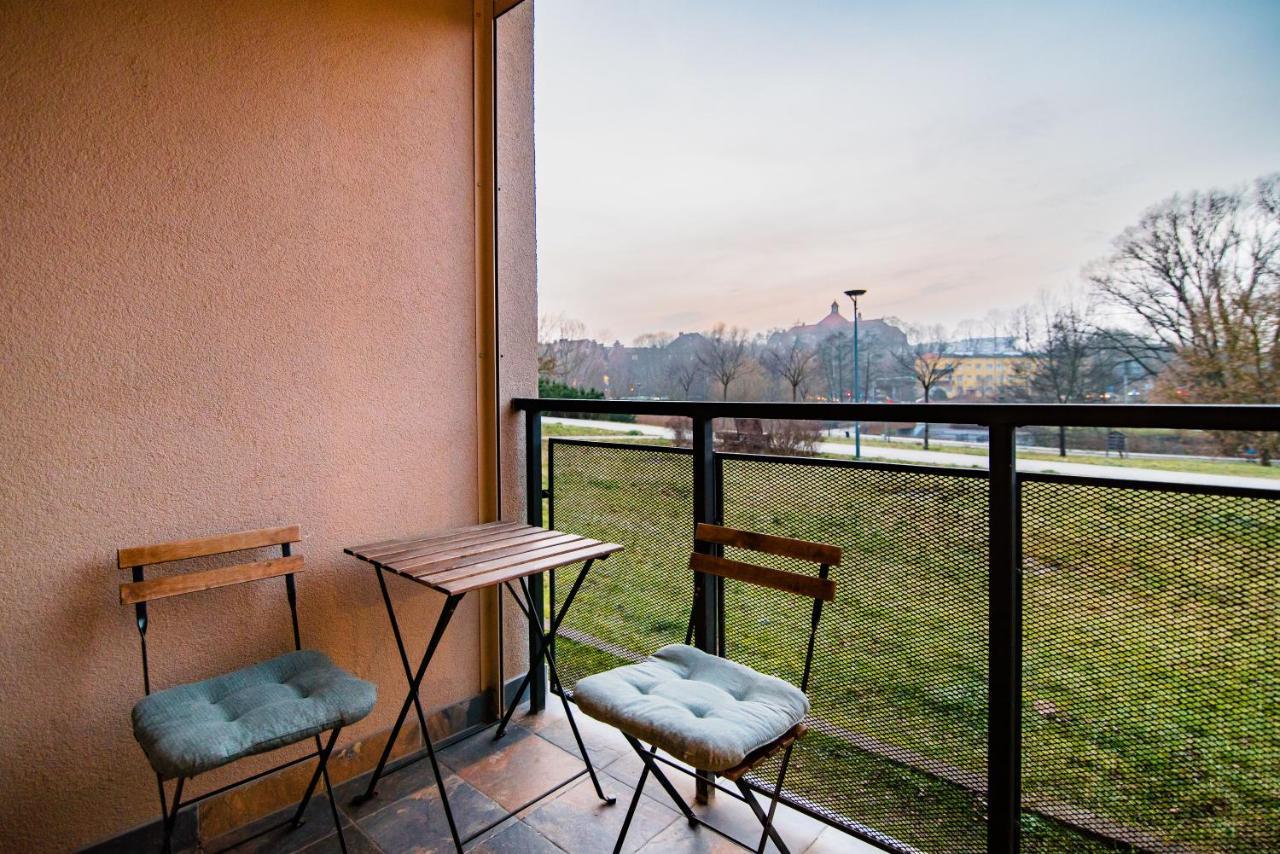 Villa Garden Paryski Olštýn Exteriér fotografie